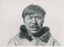 Image of Native Man [Joshua Komangapik]